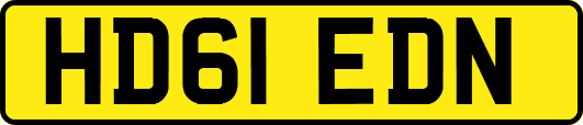 HD61EDN
