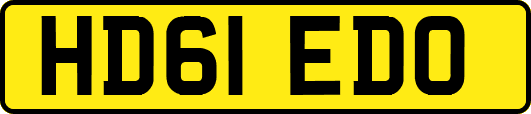 HD61EDO