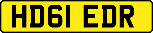 HD61EDR