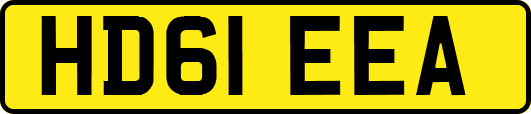 HD61EEA