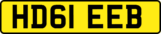 HD61EEB