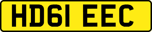HD61EEC