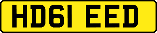 HD61EED