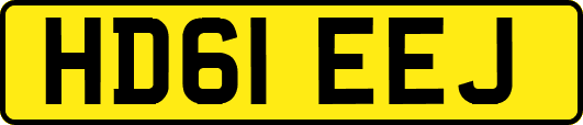 HD61EEJ