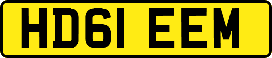 HD61EEM