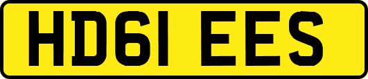 HD61EES