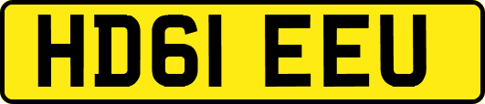 HD61EEU
