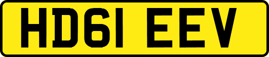 HD61EEV