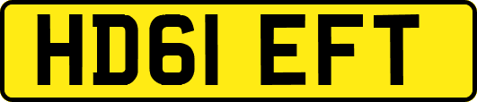 HD61EFT