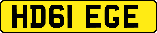 HD61EGE