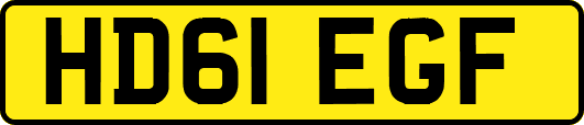 HD61EGF