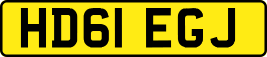 HD61EGJ