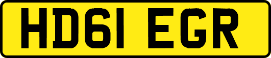 HD61EGR