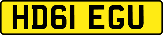 HD61EGU