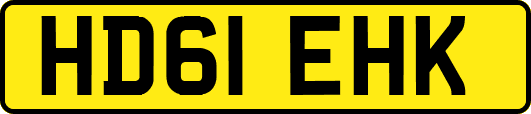 HD61EHK