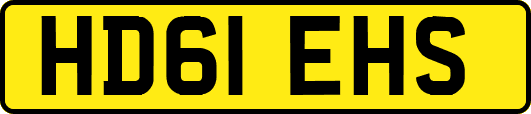 HD61EHS