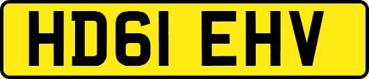 HD61EHV