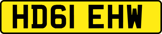 HD61EHW