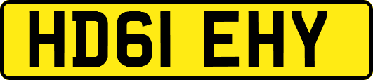 HD61EHY