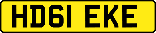 HD61EKE