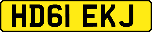 HD61EKJ
