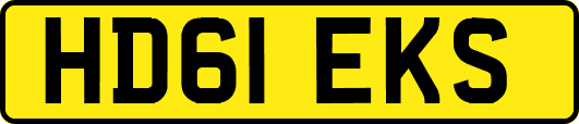 HD61EKS