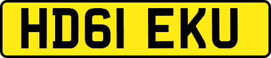 HD61EKU