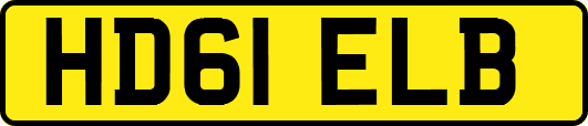HD61ELB