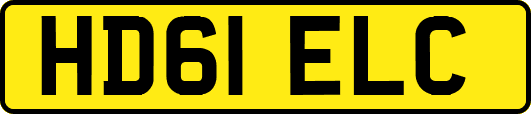 HD61ELC