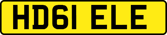 HD61ELE