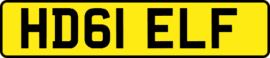 HD61ELF