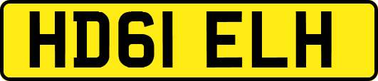 HD61ELH