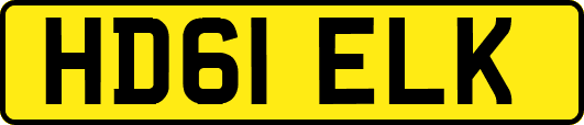 HD61ELK