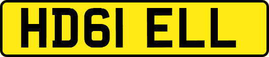 HD61ELL