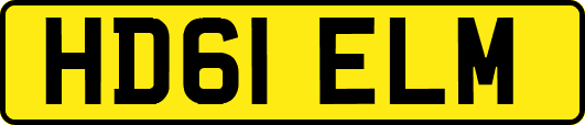 HD61ELM