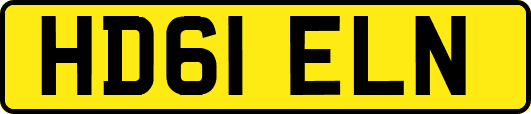HD61ELN