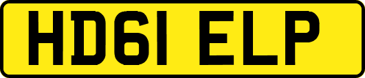 HD61ELP
