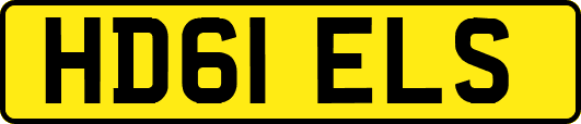 HD61ELS