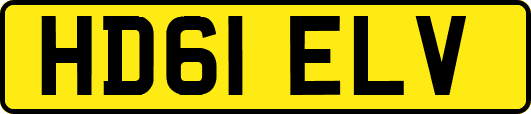 HD61ELV