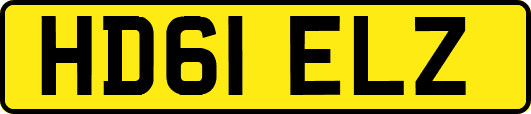 HD61ELZ