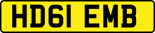 HD61EMB