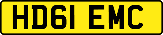 HD61EMC