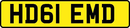 HD61EMD