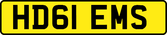 HD61EMS