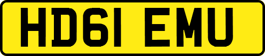 HD61EMU