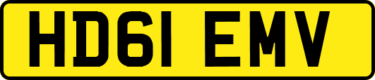 HD61EMV