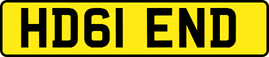 HD61END