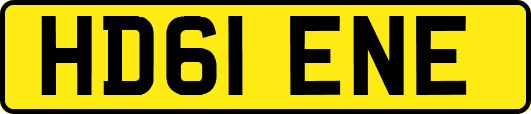 HD61ENE