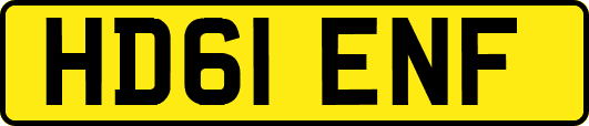 HD61ENF