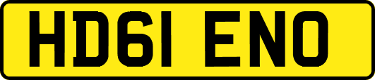 HD61ENO